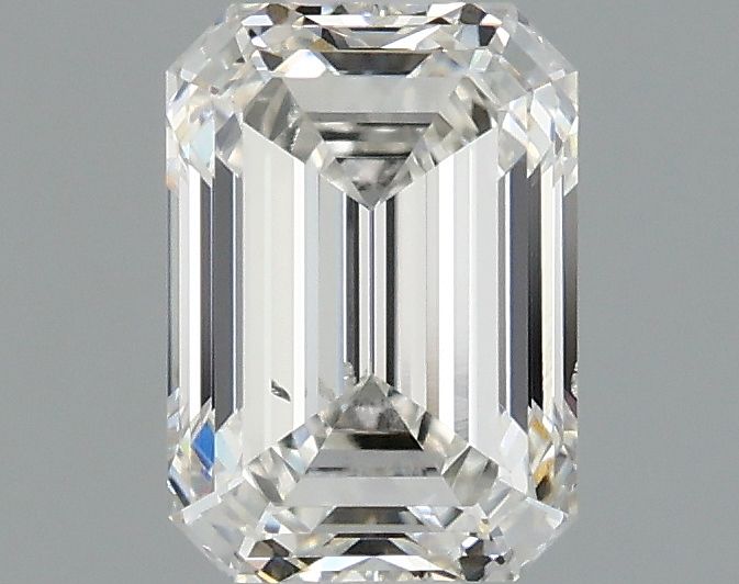 1.01 ct. F/SI1 Emerald Lab Grown Diamond prod_7ba199a1d9e946739a1f3e77a9c4eb6e