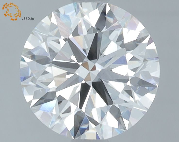 1.86 ct. E/VVS2 Round Lab Grown Diamond prod_a1c35e4cd1e94ceabaaaa5834a66d979