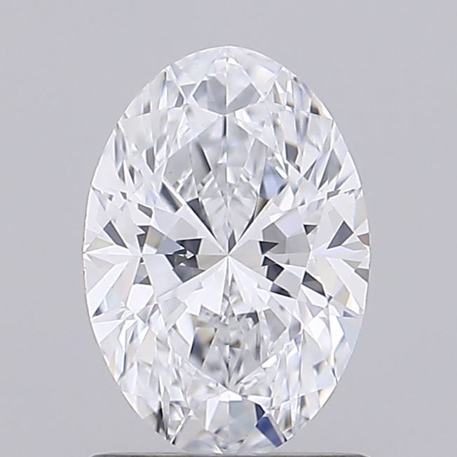 1.11 ct. D/VS1 Oval Lab Grown Diamond prod_7b19c8512d73426b893483f95e12e864