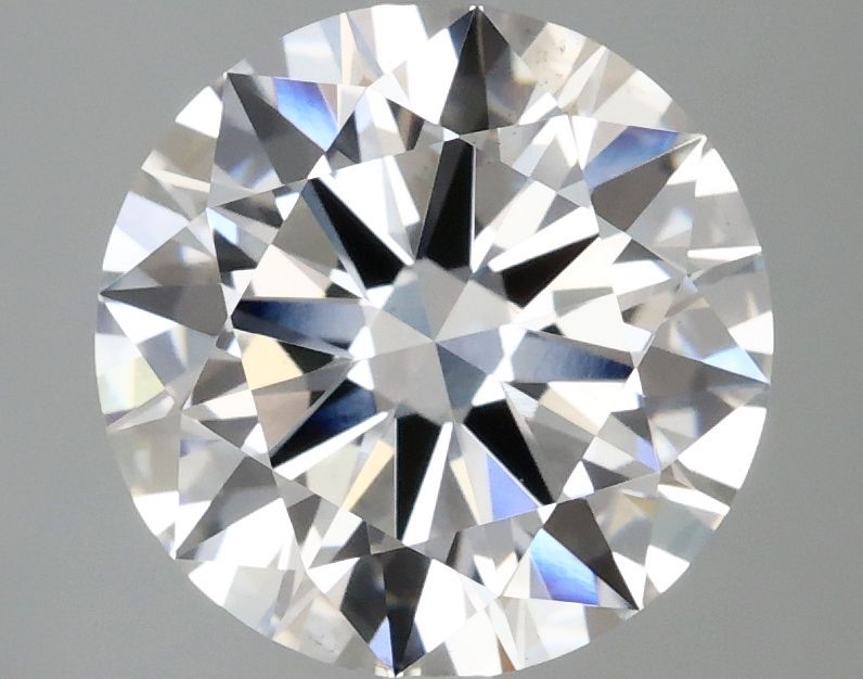 2.96 ct. E/VS1 Round Lab Grown Diamond prod_ed64a3f527144b52b34a615bdd4a86c3