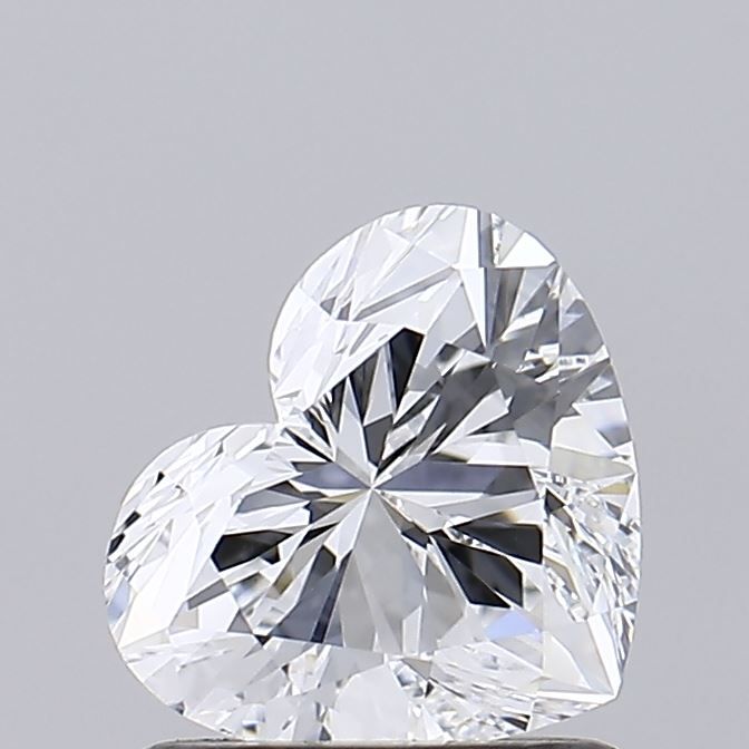 1.10 ct. E/VVS1 Heart Lab Grown Diamond prod_e68ad63592064d6282a3f33b1eb14fe9