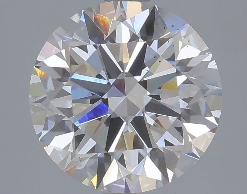 3.01 ct. E/VS1 Round Lab Grown Diamond prod_f31b476457bf4c69b3c6e918c139f195