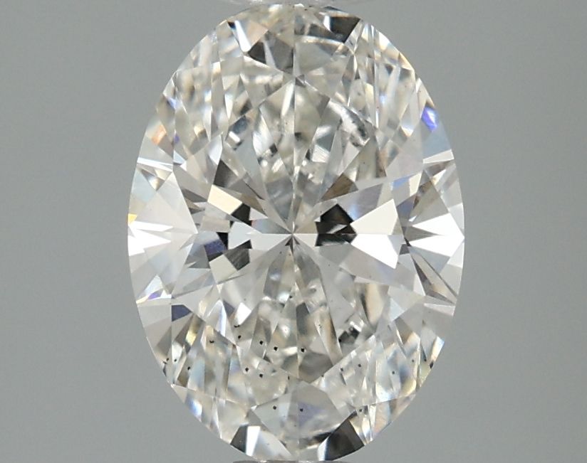 1.87 ct. F/SI1 Oval Lab Grown Diamond prod_f06b685d574947e1bafcf8f372311883