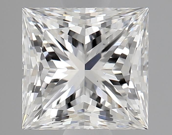 0.87 ct. E/VS1 Princess Lab Grown Diamond prod_e2c41cc0fdbb4e12a9b6cc09bcec265f