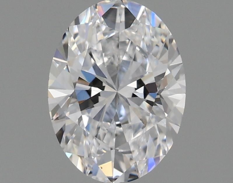 0.94 ct. D/VVS1 Oval Lab Grown Diamond prod_fe46f7b9a7ea435299c78ee4567a7ed8