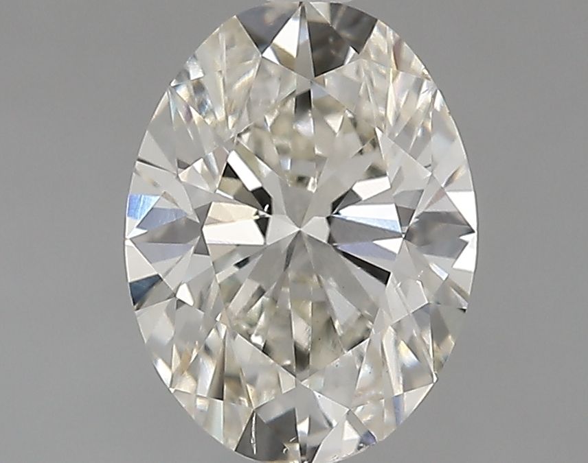 2.21 ct. K/SI1 Oval Lab Grown Diamond prod_cfcc2e68b8f24feaa2d37fc770ec8405