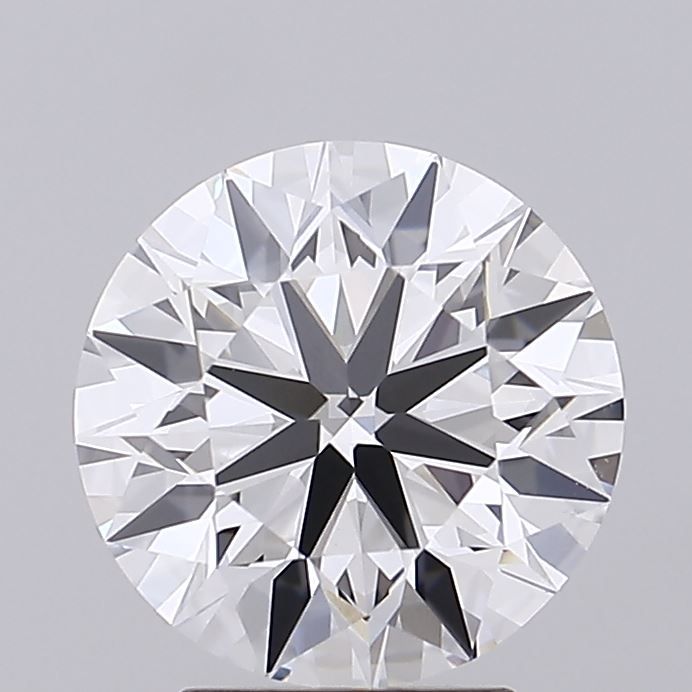 3.51 ct. D/VVS2 Round Lab Grown Diamond prod_7c4ab6212eef49bf9855fd462b7ceb7c