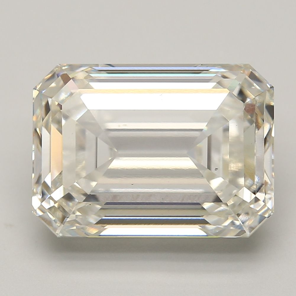 10.12 ct. H/VS1 Emerald Lab Grown Diamond prod_fde65d6303f04a5d9fcf0b5072637195