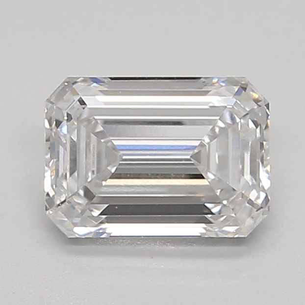 0.96 ct. D/VVS2 Emerald Lab Grown Diamond prod_f2acd611931440ba96b68fea225aa614