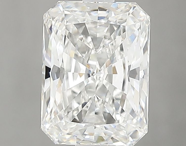 2.08 ct. F/VS1 Radiant Lab Grown Diamond prod_eef942ac54e4464990a96438f93cc2cc