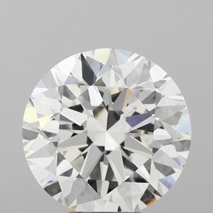 5.00 ct. F/VVS2 Round Lab Grown Diamond prod_ce1eec633b32474383013e61bf8bfa37