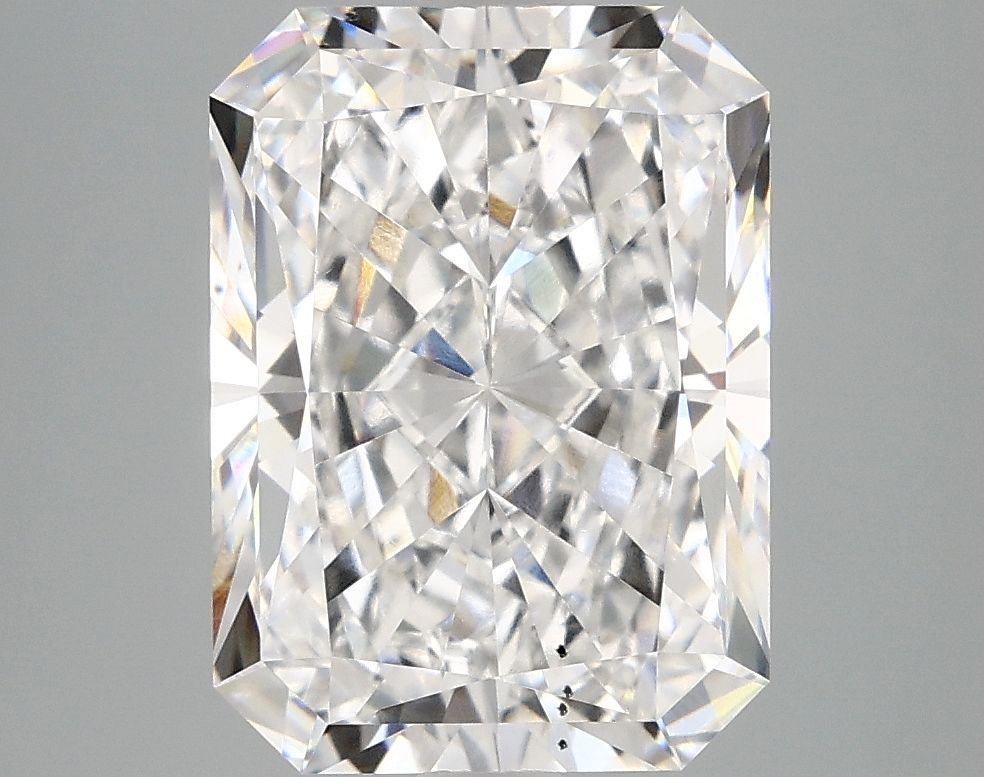 5.10 ct. E/VS2 Radiant Lab Grown Diamond prod_66f1da35f8cb4567a4756bcd9f750679