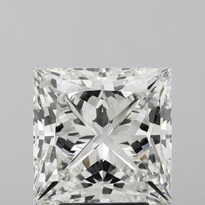 4.13 ct. G/VS1 Princess Lab Grown Diamond prod_db65aa30aeca407fab2f444947eaafe7