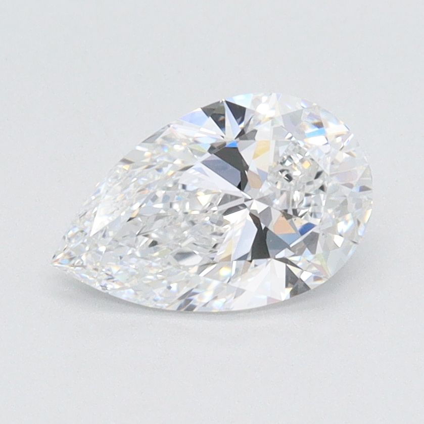 1.01 ct. E/VS2 Pear Lab Grown Diamond prod_7a86794cf5f14a79baaff843782932a7