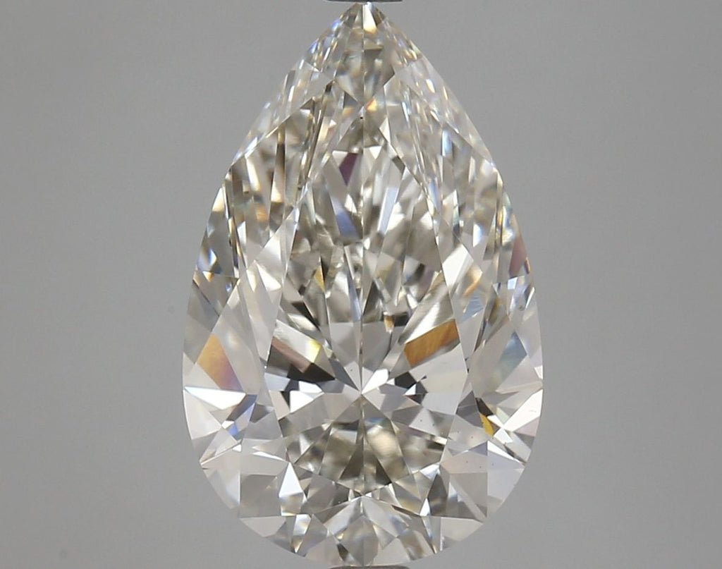 5.02 ct. H/VS1 Pear Lab Grown Diamond prod_e06cc67db38748ada126074f939a3e9c