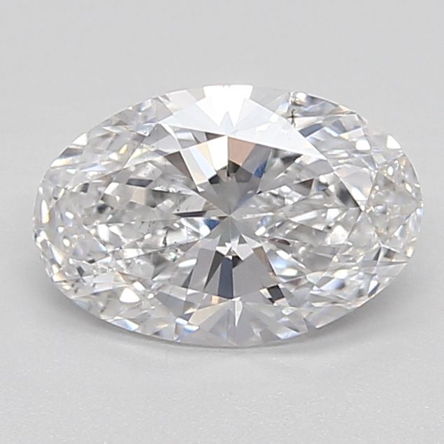 0.90 ct. D/VS2 Oval Lab Grown Diamond prod_f7617845c33d442894cdb7ef78b55f87