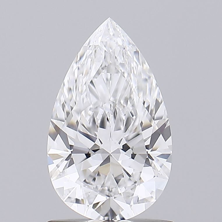 1.05 ct. D/VS1 Pear Lab Grown Diamond prod_f5444eef97ef49f7bc6dbb3e485e47b3