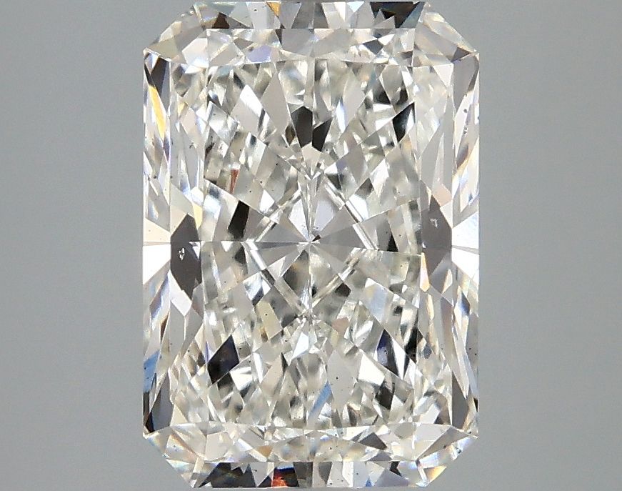 2.90 ct. G/VS2 Radiant Lab Grown Diamond prod_8881f08772aa4f4a9926ee20dd8d7f0a