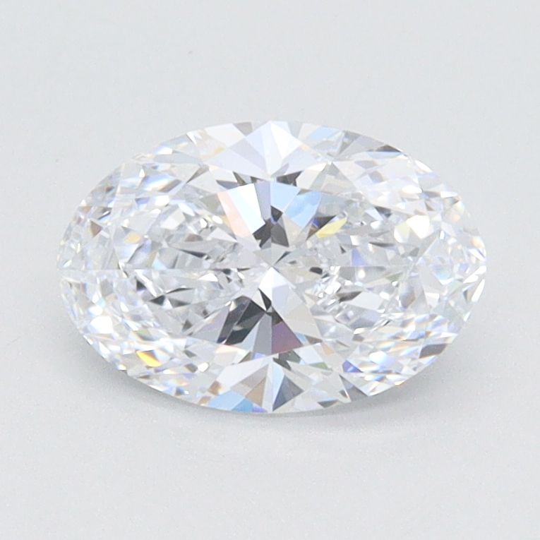 1.03 ct. E/VVS1 Oval Lab Grown Diamond prod_ed257cfc9b65499488b2817623e2fa9f