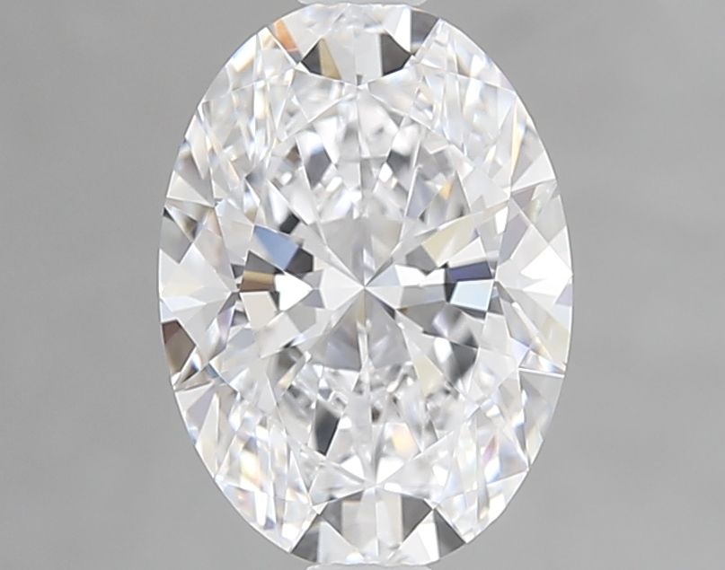 1.55 ct. D/VVS1 Oval Lab Grown Diamond prod_8144ab8958ea42a081282abb96dba4a7