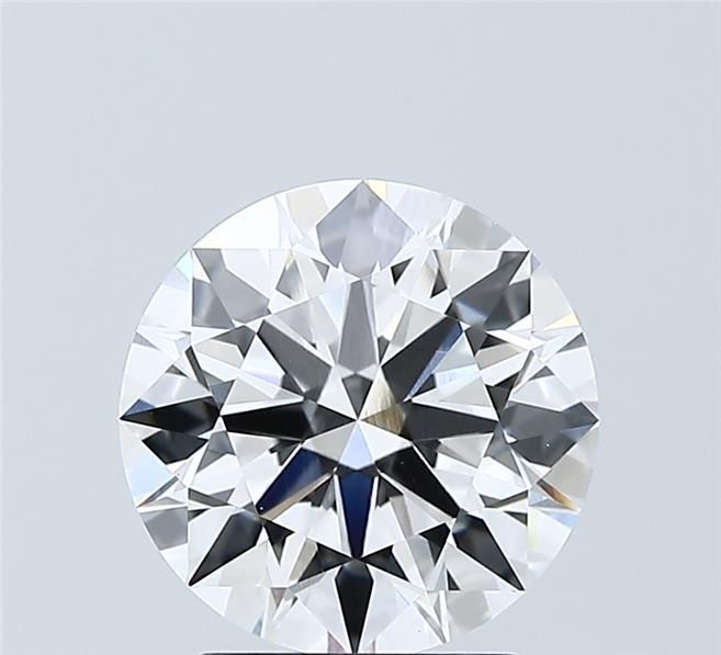 2.53 ct. D/VVS2 Round Lab Grown Diamond prod_62f8b3841d204f70abcc15cf869a3abf