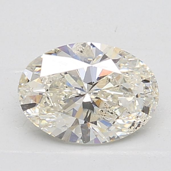 1.51 ct. I/SI2 Oval Lab Grown Diamond prod_d8d64930a1294a00b12a6ff12e32b3be