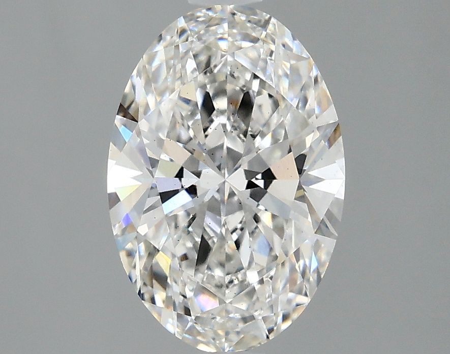 1.91 ct. F/VS2 Oval Lab Grown Diamond prod_a3e8ec856ef8497bb189153a2f06f446