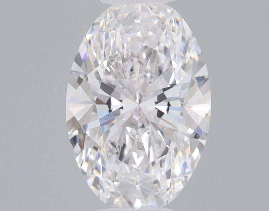 0.84 ct. D/VS2 Oval Lab Grown Diamond prod_f392dffd20db4233924599bfb02b7749