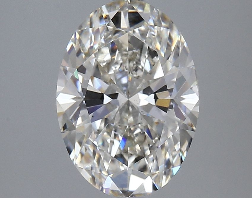 2.68 ct. H/VS1 Oval Lab Grown Diamond prod_f6722a62a987475fb04c14d4a9cd3f52