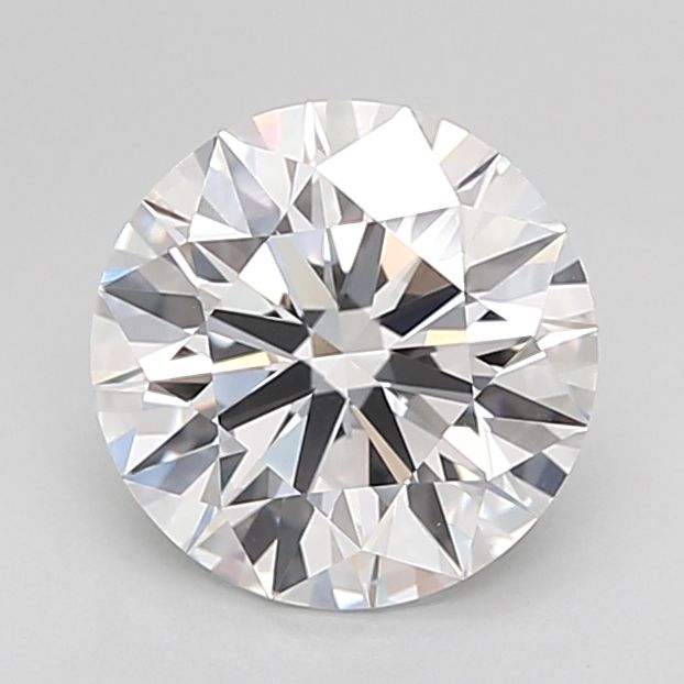 1.78 ct. D/IF Round Lab Grown Diamond prod_f061a1c26ce74b1eb906e1b9e43afcc0