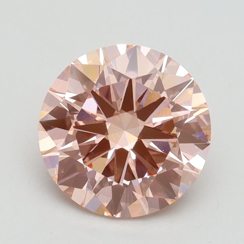 1.80 ct. Fancy Intense Pink/VS2 Round Lab Grown Diamond prod_d8ea96a31f6542268ae6d24c74b9aff5