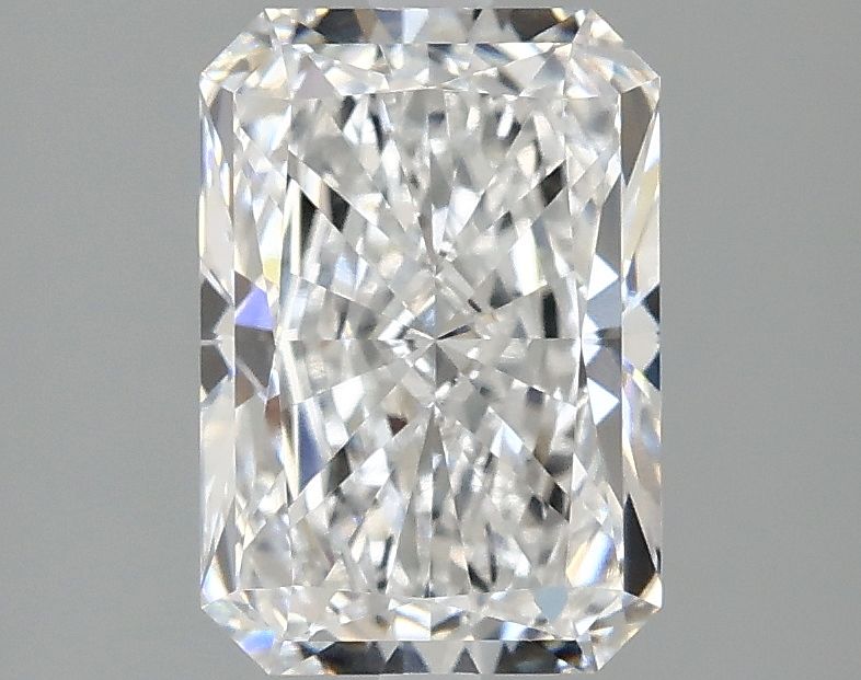 2.09 ct. D/VS1 Radiant Lab Grown Diamond prod_7c3a79fdb2f24948ae05886e642d5378