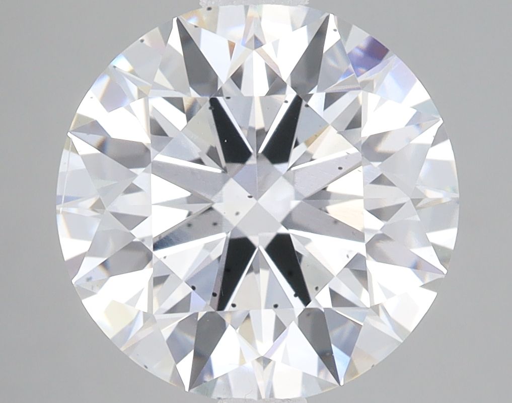 5.05 ct. F/SI1 Round Lab Grown Diamond prod_e7b8e11582474dec82456679fab288ef