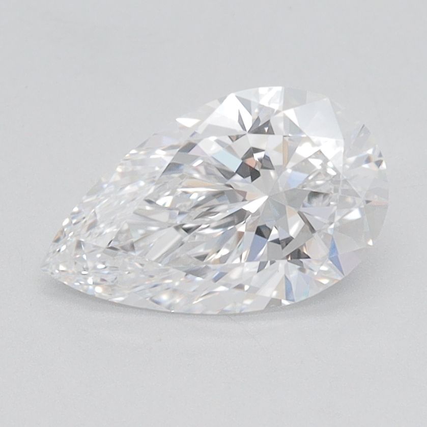 1.09 ct. D/VVS1 Pear Lab Grown Diamond prod_f4d30640a32d4ff6882782cc0c5ef3a4