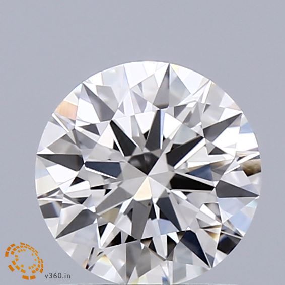 1.28 ct. H/VVS2 Round Lab Grown Diamond prod_d7c1e92197484223960e33837f3d9d1d