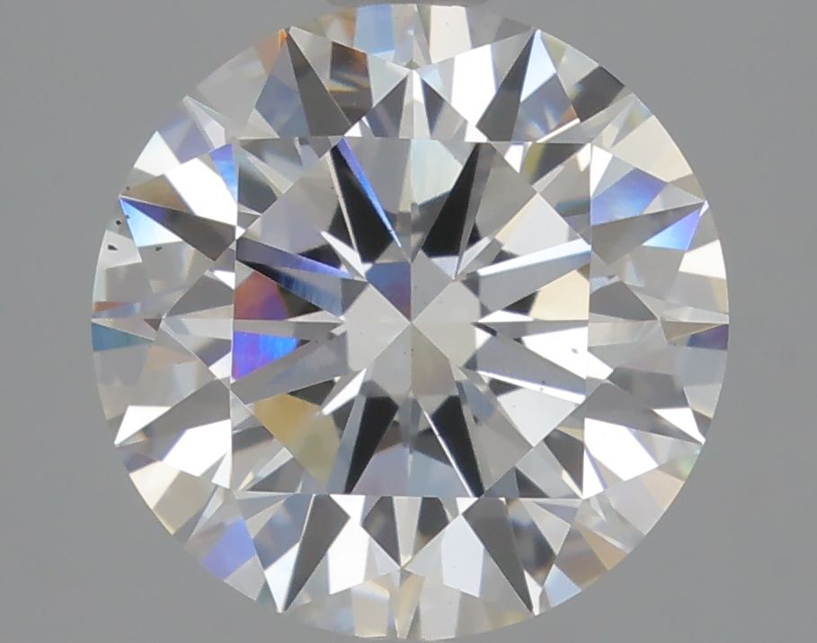 2.96 ct. E/VS2 Round Lab Grown Diamond prod_c943d43e7a4d442bbf552b2d8a692474