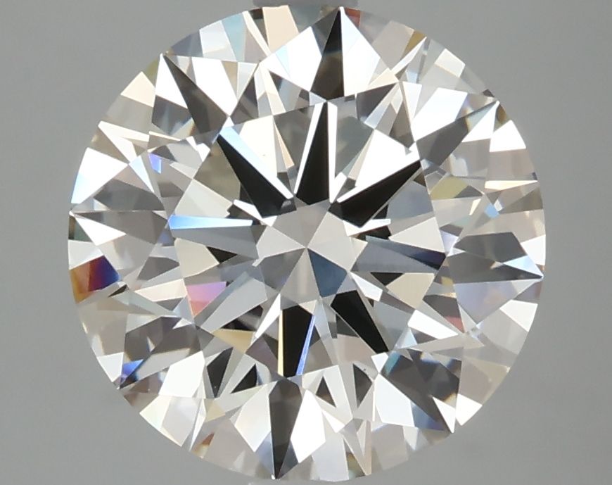 3.74 ct. H/VS1 Round Lab Grown Diamond prod_76f9738091b847bab99fc9d48f7b0bcc