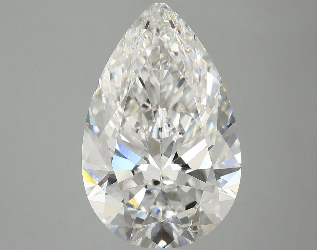 5.10 ct. E/VVS2 Pear Lab Grown Diamond prod_e6a7e65604604695a03651572b517243