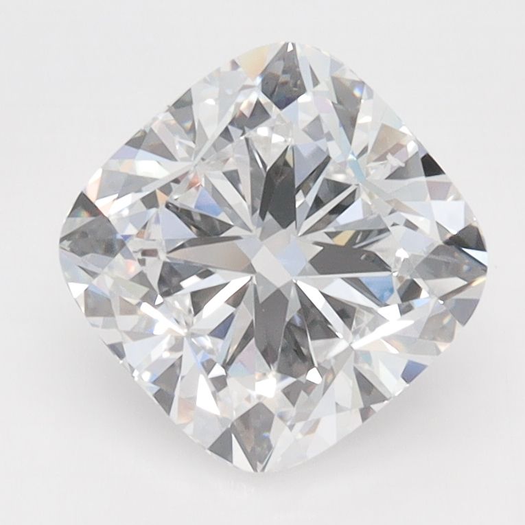 2.09 ct. D/VVS1 Cushion Lab Grown Diamond prod_a275fe45cc3a4d9c8a1733e637d6d540