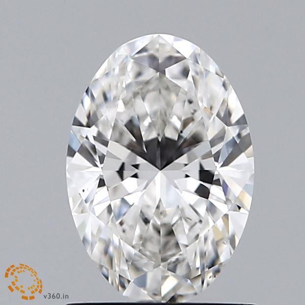 1.06 ct. F/VS2 Oval Lab Grown Diamond prod_ddf2c54dd95e44f3a896cde52b0c616d