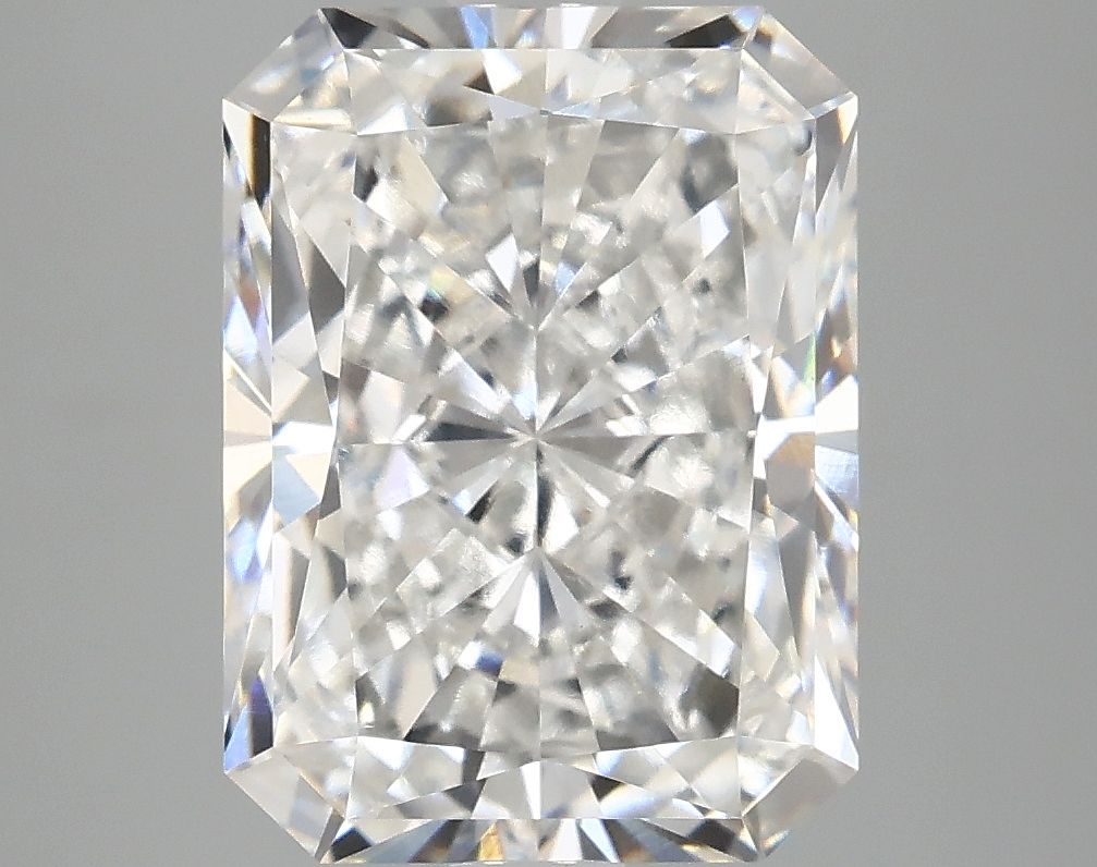 5.10 ct. E/VS1 Radiant Lab Grown Diamond prod_128424beb6214e86b46c3678d1533216