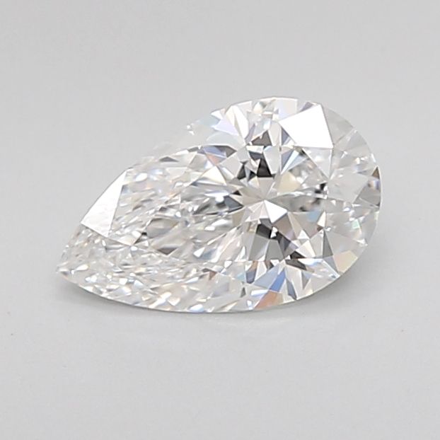 0.71 ct. D/IF Pear Lab Grown Diamond prod_c6c48c2c537b4c8b8060c1546f8eba55