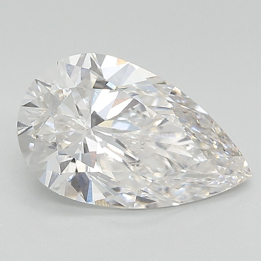 2.37 ct. F/VVS2 Pear Lab Grown Diamond prod_d9be84774b1a41a88c9f3878cb935184