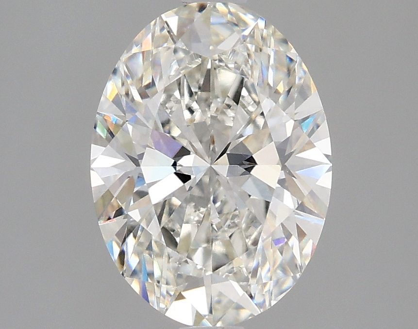 2.18 ct. G/VS1 Oval Lab Grown Diamond prod_a463b02dccd3497b9da7dc854392b958