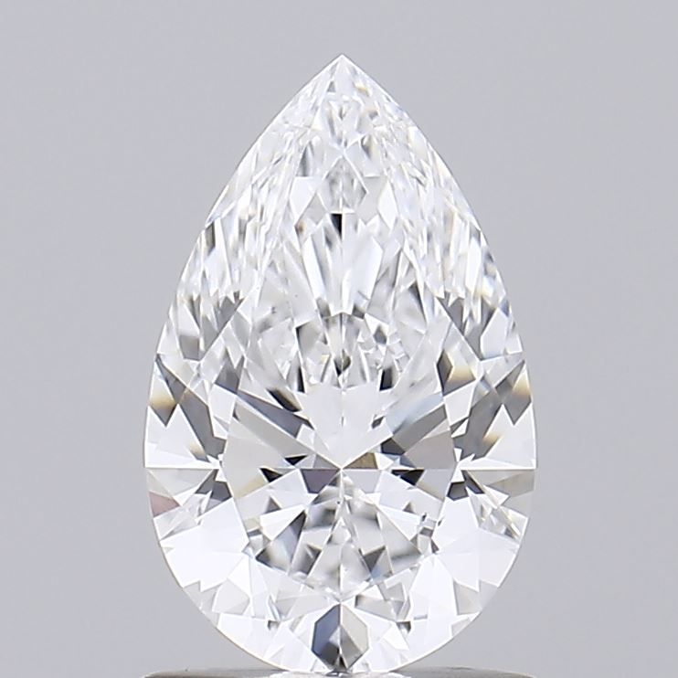 1.02 ct. D/VS2 Pear Lab Grown Diamond prod_dfc271f3ade24473b12055ca84294792