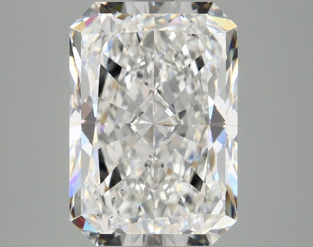 5.09 ct. E/VS2 Radiant Lab Grown Diamond prod_e61cac7e1bc1480faca6de07222cdba7