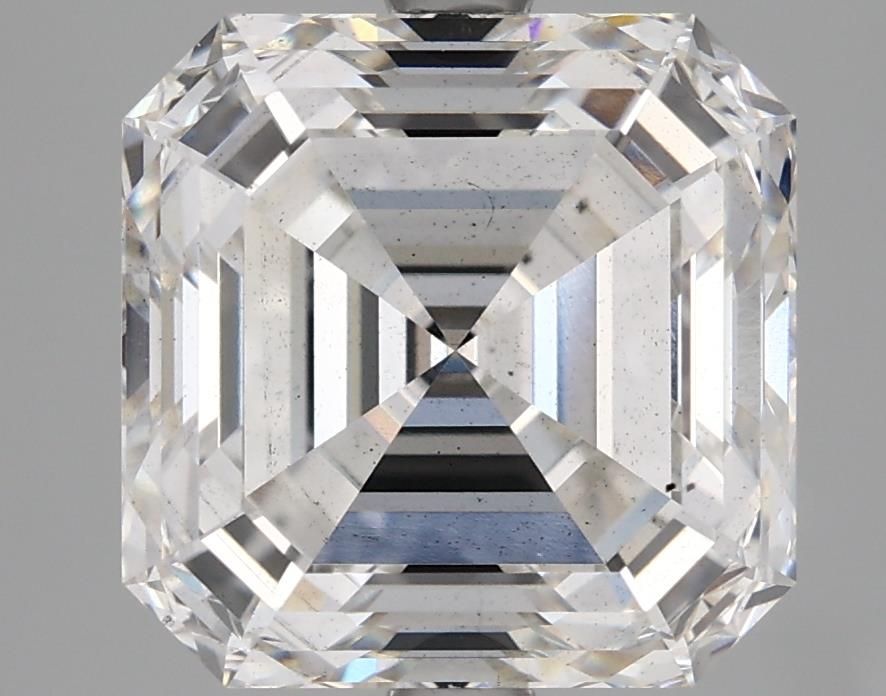 5.31 ct. G/SI1 Square Lab Grown Diamond prod_2142b3f6ef37408797a26f7011d6fb70