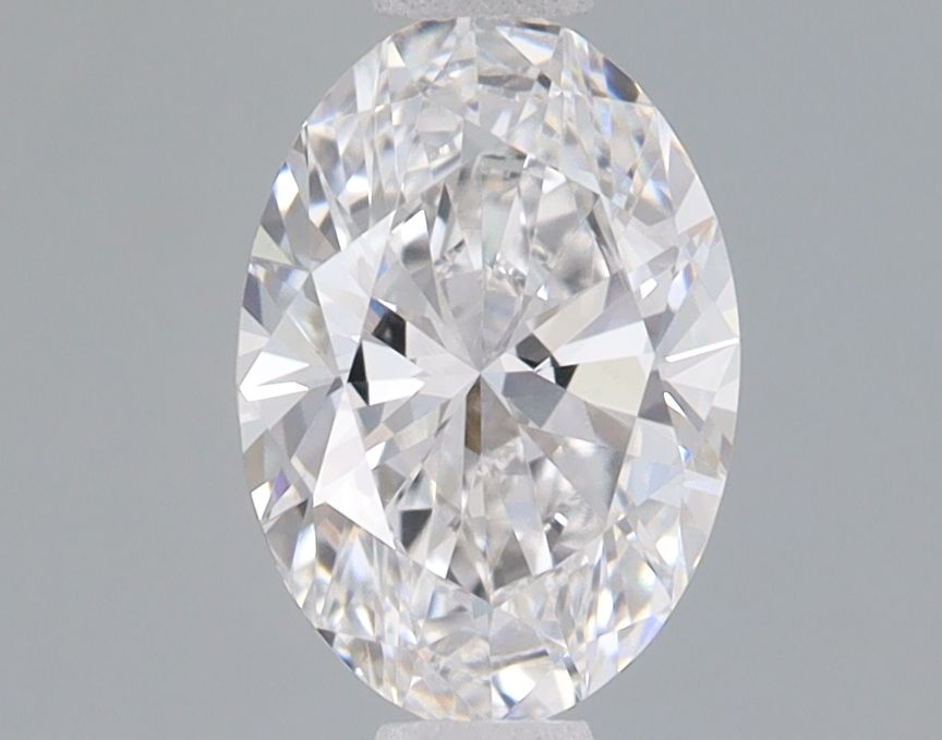 0.72 ct. D/VS1 Oval Lab Grown Diamond prod_7928723a7ded4382b94b5f6dcbbd3642