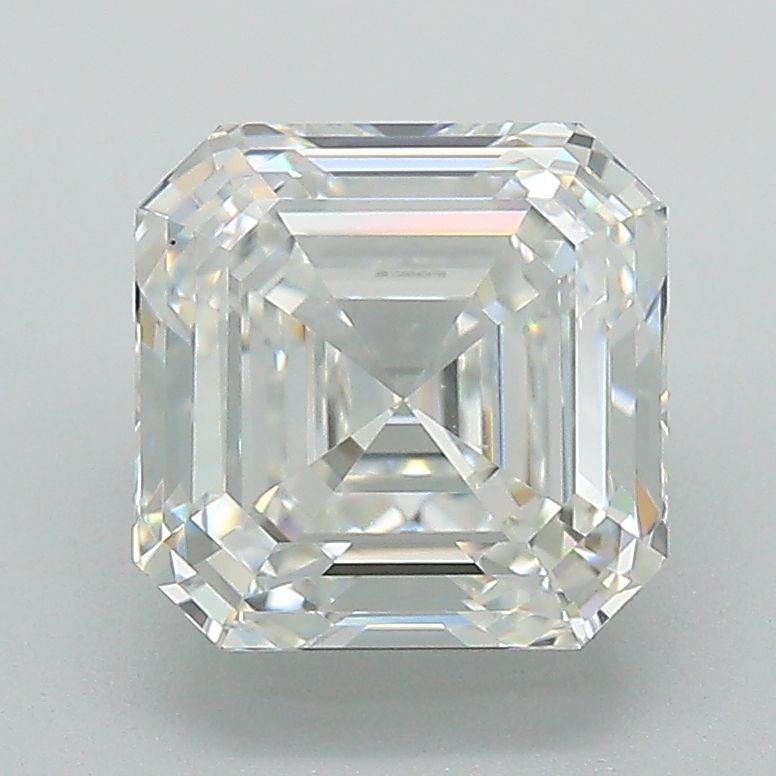 3.05 ct. F/VS2 Square Lab Grown Diamond prod_e65c14d06fb14971a7ce6e337ae590b6