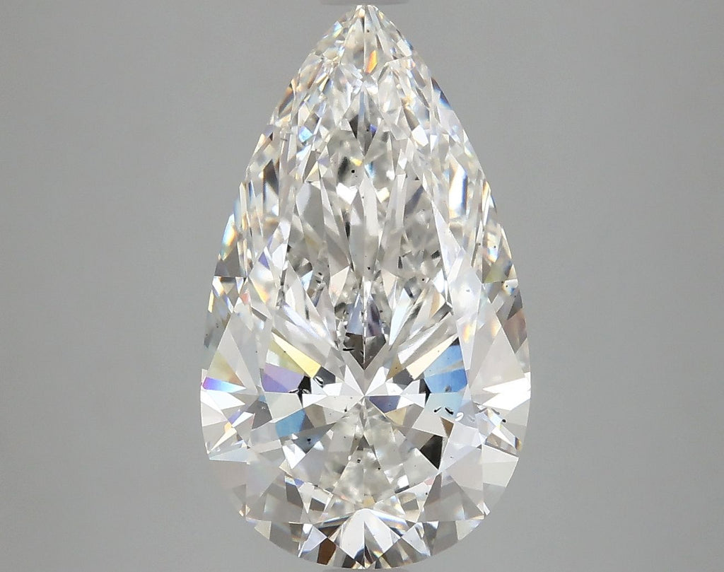 4.51 ct. F/SI1 Pear Lab Grown Diamond prod_ebe218a9320a49088797c12bca7aeb99